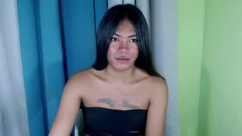 Snapshot of im_yourfairyannaxx chatting on 02/03/25, 05:40 im_yourfairyannaxx online show from 02/03/25, 05:40