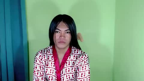 Snapshot of im_yourfairyannaxx chatting on 02/23/25, 12:41 im_yourfairyannaxx online show from 02/23/25, 12:41