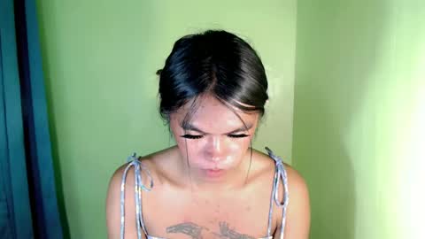 im_yourfairyannaxx online show from 03/11/25, 02:29