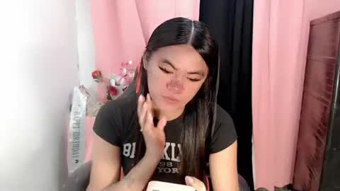 Snapshot of im_yourfairyannaxx chatting on 10/14/25, 09:10 im_yourfairyannaxx online show from 10/14/25, 09:10