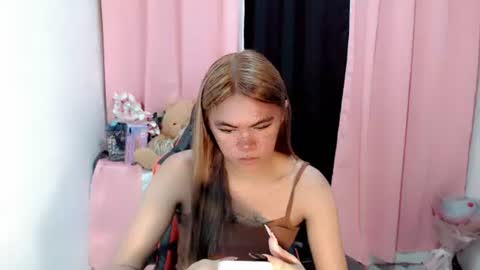 im_yourfairyannaxx online show from 12/21/25, 10:11