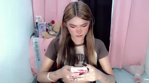 im_yourfairyannaxx online show from 01/11/26, 04:34