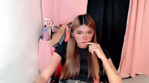 im_yourfairyannaxx online show from 02/26/26, 07:46