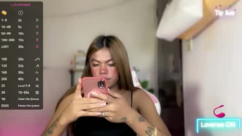 im_yourfairyannaxx online show from 03/11/26, 07:03