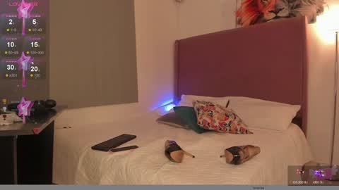 Snapshot of imacwenn_ chatting on 12/02/24, 04:09 Sofia online show from 12/02/24, 04:09