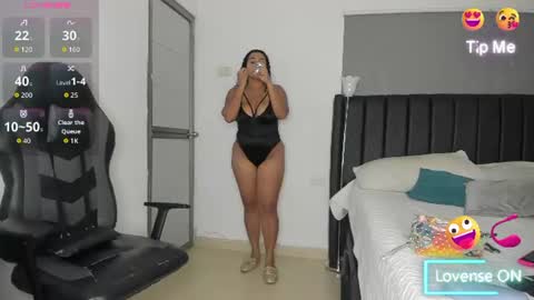 Sofia online show from 07/17/26, 01:51