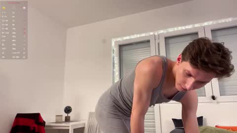 Adrian online show from 01/14/26, 06:46