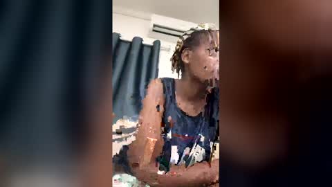 imanizuri online show from 03/08/26, 03:27