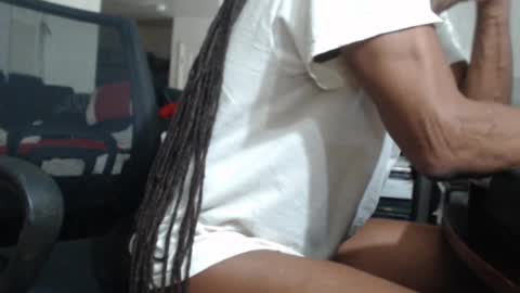 Snapshot of imanlolo789__ chatting on 12/20/24, 06:40 Imanlolo789 formerly known as Slimrodxxx independent model online show from 12/20/24, 06:40