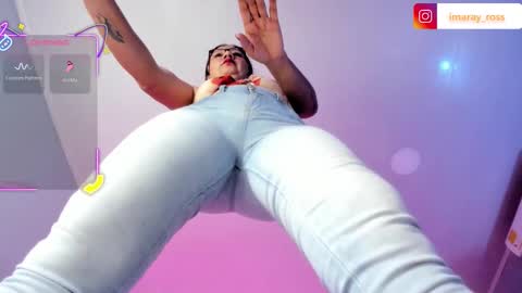 Snapshot of imaray_1_ chatting on 01/13/26, 11:59 imaray online show from 01/13/26, 11:59