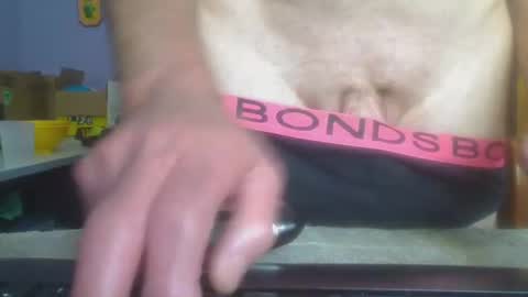 Aussie Guy online show from 02/13/25, 02:45