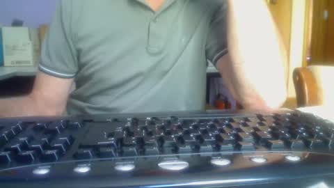 Aussie Guy online show from 02/20/25, 02:51