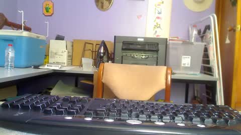 Aussie Guy online show from 02/27/25, 03:04