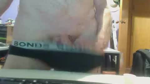 Aussie Guy online show from 10/02/25, 12:34