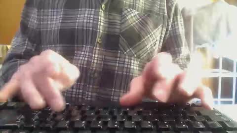 Aussie Guy online show from 02/22/26, 11:25