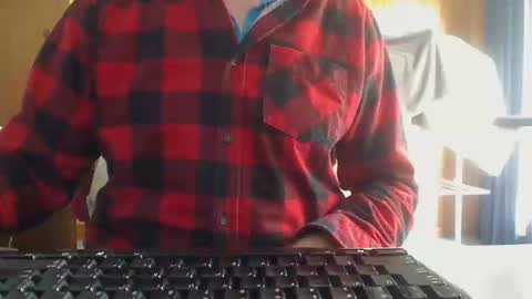 Aussie Guy online show from 03/29/26, 10:32