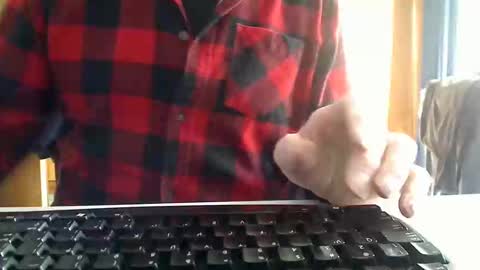 Aussie Guy online show from 05/18/26, 12:40