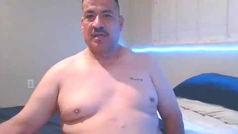 imbackmandosuknw online show from 11/11/25, 07:08