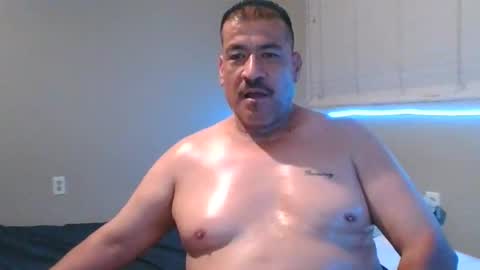 imbackmandosuknw online show from 11/13/25, 06:34