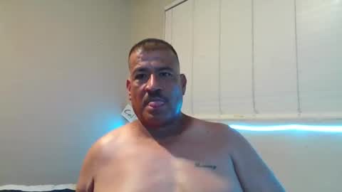 imbackmandosuknw689611 online show from 05/31/26, 05:15