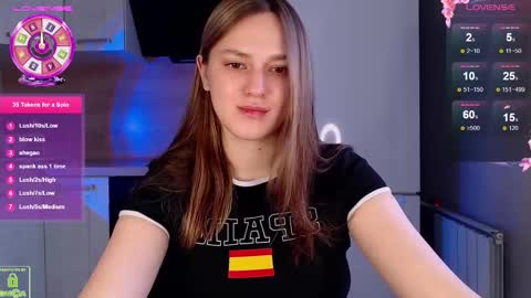 Snapshot of imcalypso chatting on 02/03/25, 11:53 Calypso online show from 02/03/25, 11:53