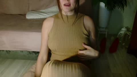 Carrie online show from 01/16/26, 02:32