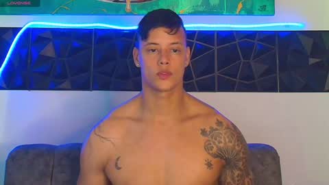 Snapshot of imconor chatting on 12/05/24, 01:36 imconor online show from 12/05/24, 01:36