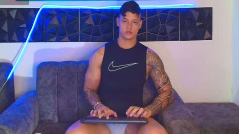 Snapshot of imconor chatting on 12/05/24, 05:48 imconor online show from 12/05/24, 05:48