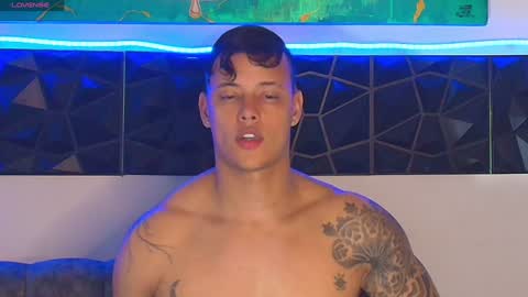 Snapshot of imconor chatting on 12/06/24, 01:40 imconor online show from 12/06/24, 01:40