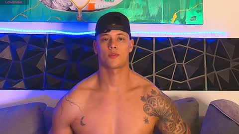 Snapshot of imconor chatting on 12/31/24, 11:49 imconor online show from 12/31/24, 11:49