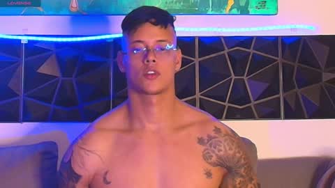 Snapshot of imconor chatting on 01/10/25, 02:35 imconor online show from 01/10/25, 02:35