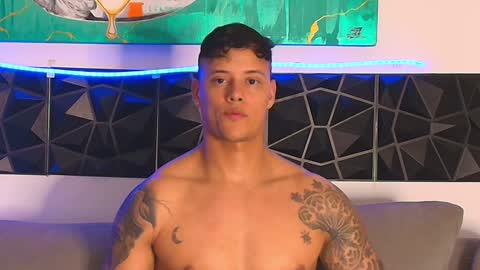 Snapshot of imconor chatting on 01/30/25, 02:49 imconor online show from 01/30/25, 02:49