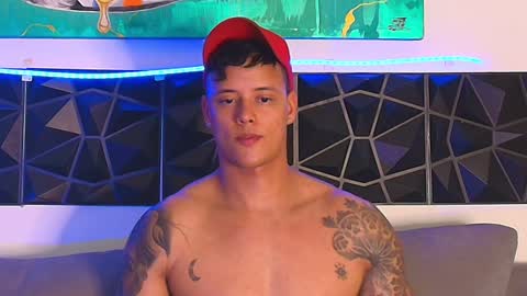 Snapshot of imconor chatting on 01/30/25, 11:55 imconor online show from 01/30/25, 11:55