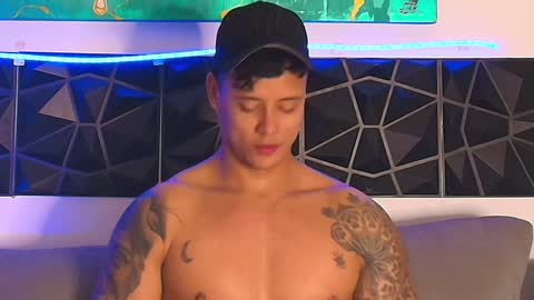 Snapshot of imconor chatting on 01/31/25, 06:36 imconor online show from 01/31/25, 06:36