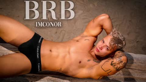 Snapshot of imconor chatting on 02/01/25, 12:40 imconor online show from 02/01/25, 12:40