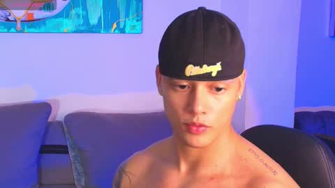 Snapshot of imconor chatting on 10/04/25, 03:04 imconor online show from 10/04/25, 03:04