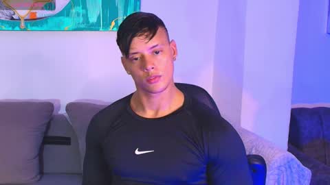 Snapshot of imconor chatting on 10/15/25, 10:54 imconor online show from 10/15/25, 10:54