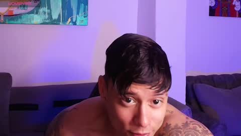 imconor online show from 01/05/26, 10:46