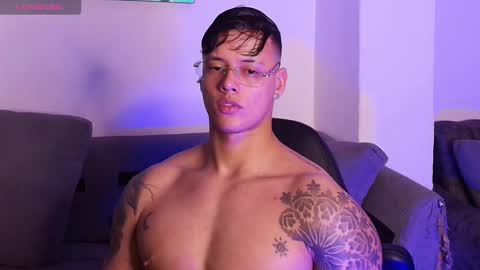 imconor online show from 01/11/26, 08:47