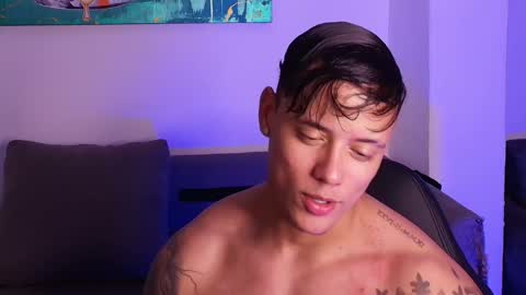 imconor online show from 02/04/26, 08:14