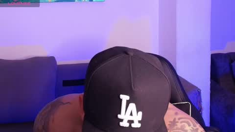 imconor online show from 02/10/26, 08:57