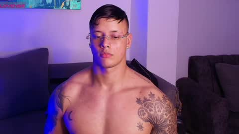 imconor online show from 04/01/26, 10:40