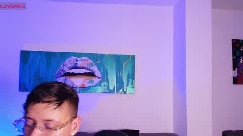 imconor online show from 04/09/26, 09:42