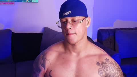 imconor online show from 05/16/26, 12:29