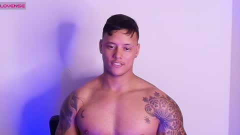 imconor online show from 07/13/26, 11:07