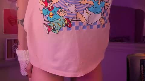 Snapshot of imdamiano chatting on 09/14/25, 07:02 Damiano online show from 09/14/25, 07:02