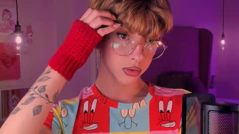 Snapshot of imdamiano chatting on 09/22/25, 07:27 Damiano online show from 09/22/25, 07:27