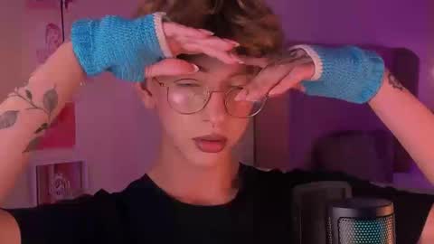 Snapshot of imdamiano chatting on 09/29/25, 08:02 Damiano online show from 09/29/25, 08:02