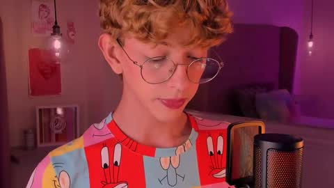 Snapshot of imdamiano chatting on 10/26/25, 09:10 Damiano online show from 10/26/25, 09:10