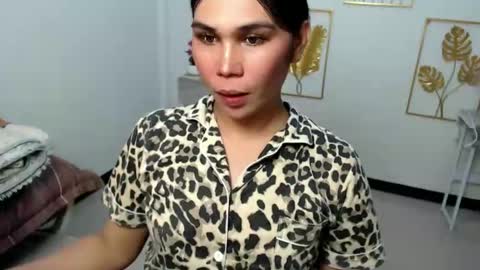 Ashley online show from 12/10/24, 11:11